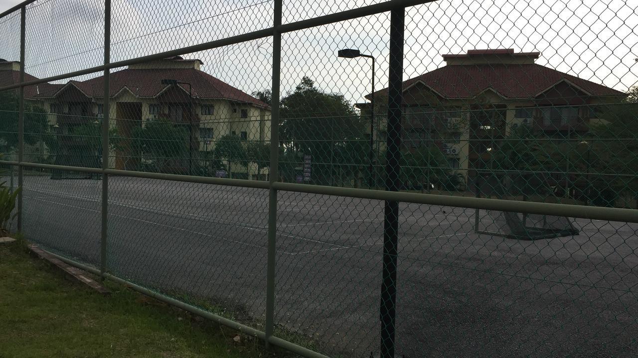 Апартаменты D Savoy @ Famosa Melaka Экстерьер фото